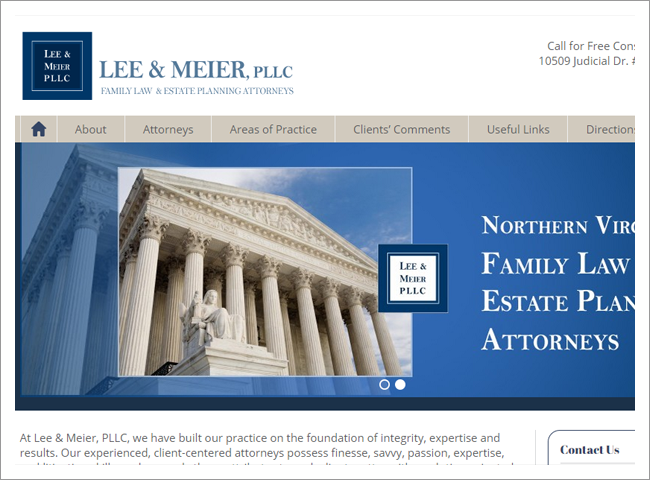 Lee & Meier Law