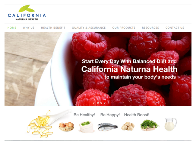 Naturna Health