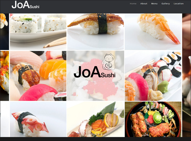 Joa Sushi