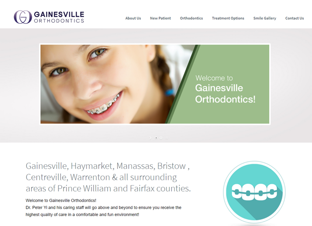 Gainesville Orthodontics